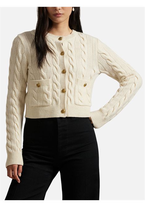 Cardigan Polo Ralph Lauren POLO RALPH LAUREN | Maglieria | 211978312500